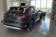 Audi Q4 e-tron Audi Q4 e-tron Creative