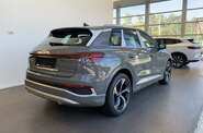 Audi Q4 e-tron Creative Night