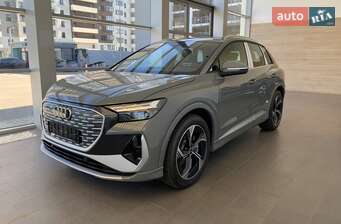 Audi Q4 e-tron 2025 в Харків