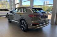 Audi Q4 e-tron Creative Night