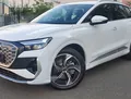 Audi Q4 e-tron Audi Q4 e-tron