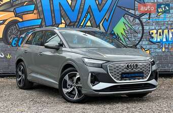 Audi Q4 e-tron 2025 в Вінниця