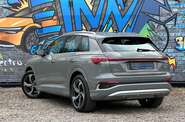 Audi Q4 e-tron Creative