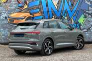 Audi Q4 e-tron Creative