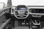 Audi Q4 e-tron Creative