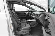 Audi Q4 e-tron Creative