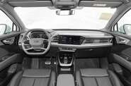 Audi Q4 e-tron Creative