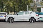 Audi Q4 e-tron Creative