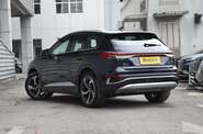 Audi Q4 e-tron Champion