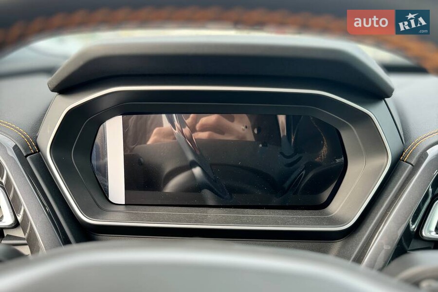 Audi Q4 e-tron - фото 24