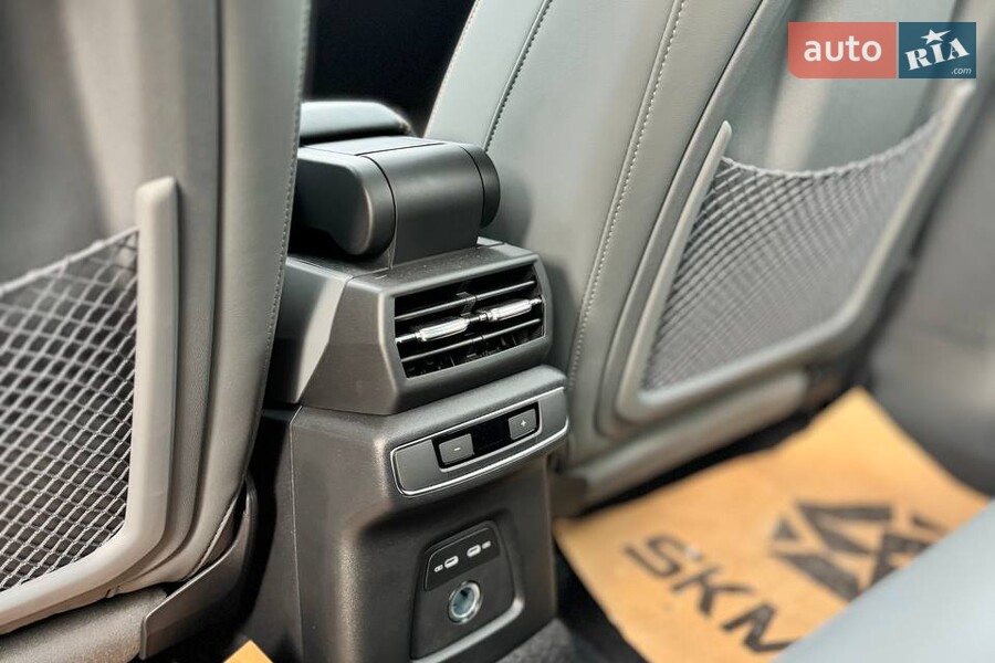 Audi Q4 e-tron - фото 25