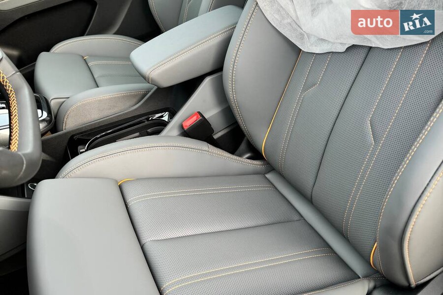 Audi Q4 e-tron - фото 26