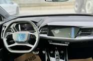 Audi Q4 e-tron - фото 35