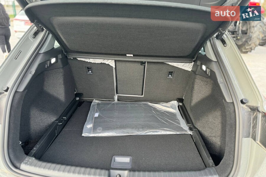 Audi Q4 e-tron - фото 19