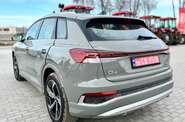 Audi Q4 e-tron - фото 7