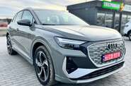 Audi Q4 e-tron - фото 5