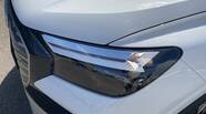 Audi Q4 e-tron Creative