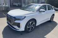 Audi Q4 e-tron Creative