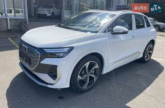 Audi Q4 e-tron 2025 в Київ