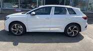 Audi Q4 e-tron Creative