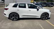 Audi Q4 e-tron Creative