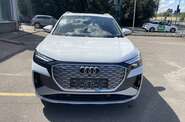 Audi Q4 e-tron Creative