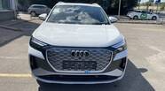 Audi Q4 e-tron Creative