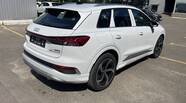 Audi Q4 e-tron Creative
