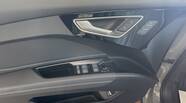 Audi Q4 e-tron Creative