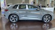Audi Q4 e-tron Creative