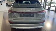 Audi Q4 e-tron Creative