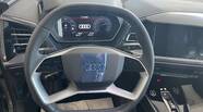 Audi Q4 e-tron Creative