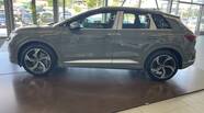 Audi Q4 e-tron Creative