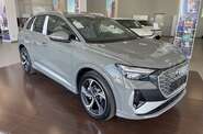 Audi Q4 e-tron Creative