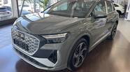 Audi Q4 e-tron Creative