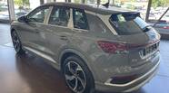 Audi Q4 e-tron Creative