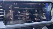 Audi Q4 e-tron Creative