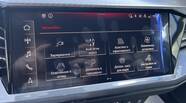 Audi Q4 e-tron Creative