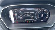 Audi Q4 e-tron Creative