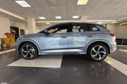 Audi Q4 e-tron Audi Q4 e-tron Basis