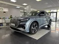 Audi Q4 e-tron Audi Q4 e-tron