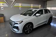 Audi Q4 e-tron Audi Q4 e-tron Creative