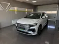 Audi Q4 e-tron Audi Q4 e-tron