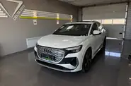 Audi Q4 e-tron Audi Q4 e-tron Creative