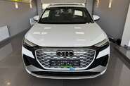 Audi Q4 e-tron Audi Q4 e-tron Creative