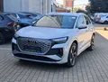 Audi Q4 e-tron Audi Q4 e-tron