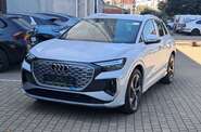 Audi Q4 e-tron Audi Q4 e-tron Creative