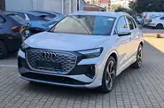 Audi Q4 e-tron Audi Q4 e-tron Creative
