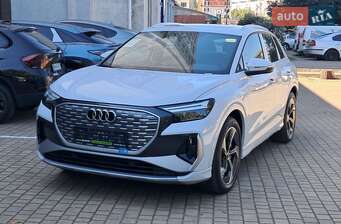 Audi Q4 e-tron 2025 в Одеса