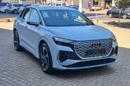 Audi Q4 e-tron Audi Q4 e-tron Creative
